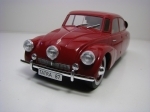 Tatra 87 1937 dark red 1:18 MCG Modelcar Group 